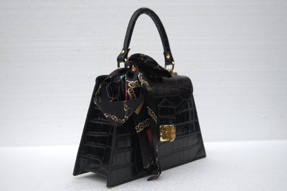 Elegance Croc